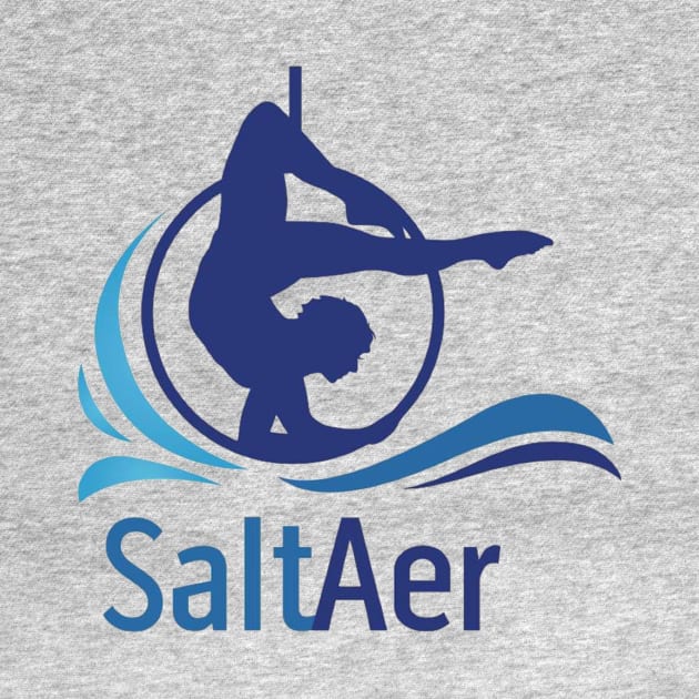 SaltAer Logo by SaltAer